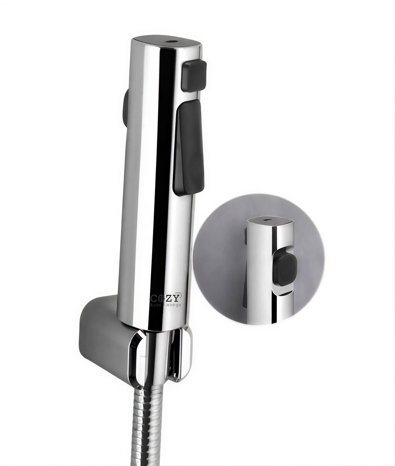 HF-05 Leux with 1mtr. Tube & Hook