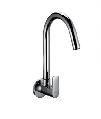 ARYA PR-1010 Pillar Cock Sink Cock "Swinging"