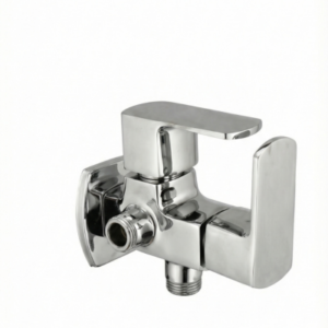 2 Way Angular Stop Cock