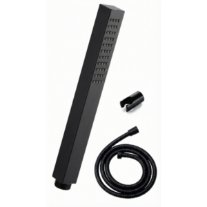 Hand Shower with Tube & Hook