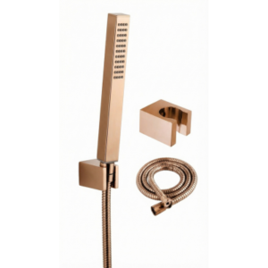 Hand Shower with Tube & Hook