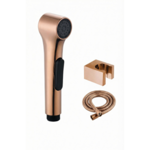 PVD Health Faucet Rose Gold