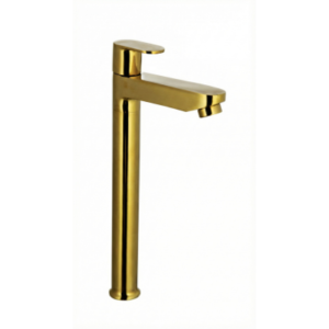 Pillar Cock High Neck 12"