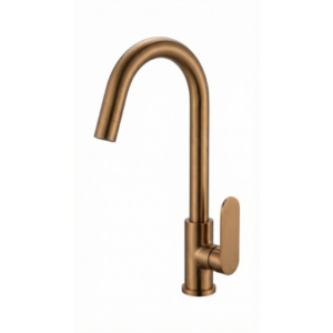 Swan Neck Reg. Spout