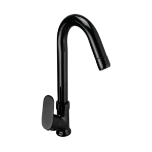 Swan Neck Reg. Spout