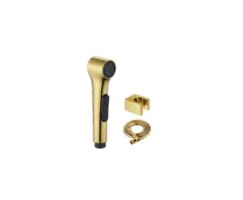 PVD Health Faucet Gold