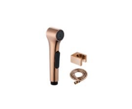 PVD Health Faucet Rose Gold