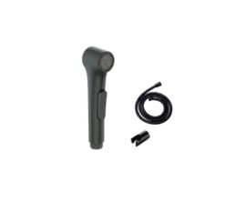 PVD Health Faucet Black