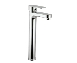 OPAL Single Lever Basin Mixer 12"