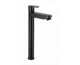 Pillar Cock High Neck 12"