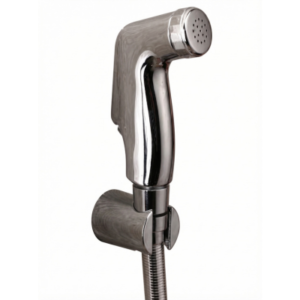 Cozy Piano Button with Antiwiest Silver Classic Tube Inter Hook SS Tube