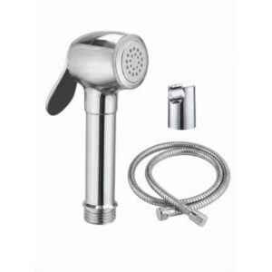 DOLPHINE Brass with1mtr Tube ABS Hook