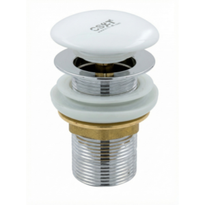 Ceramic Pop Up Waste