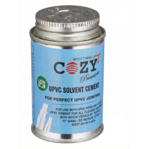 Solvent Cement