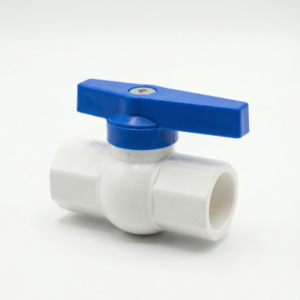 UPVC  Ball Valve